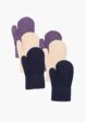 Варежки 3 пары Minymo1  - превью