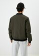 Куртка утепленная Urban Fashion for Men3  - превью