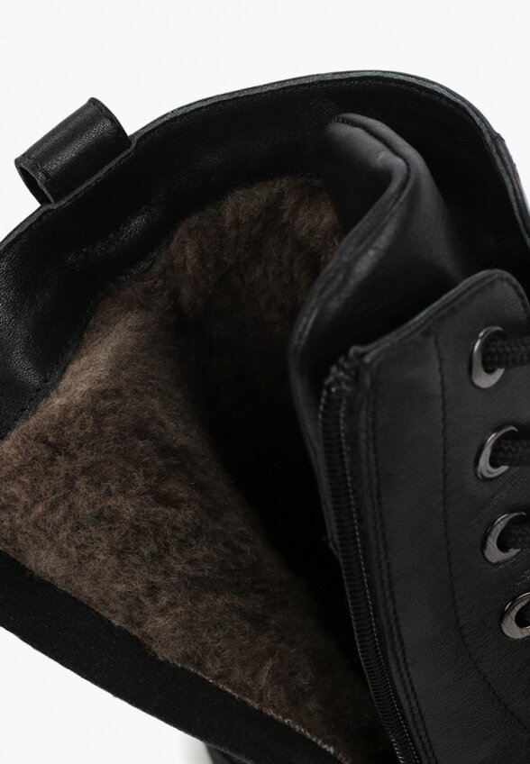 Ботинки Vittorio Bravo