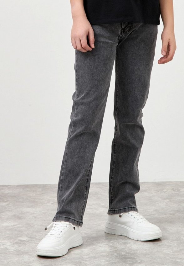 Джинсы Resser Denim