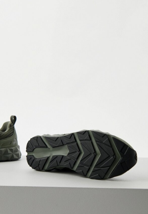 Кроссовки EA7