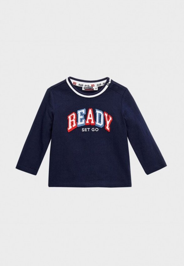 Лонгслив Original Marines