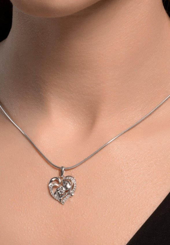 Подвеска Sokolov