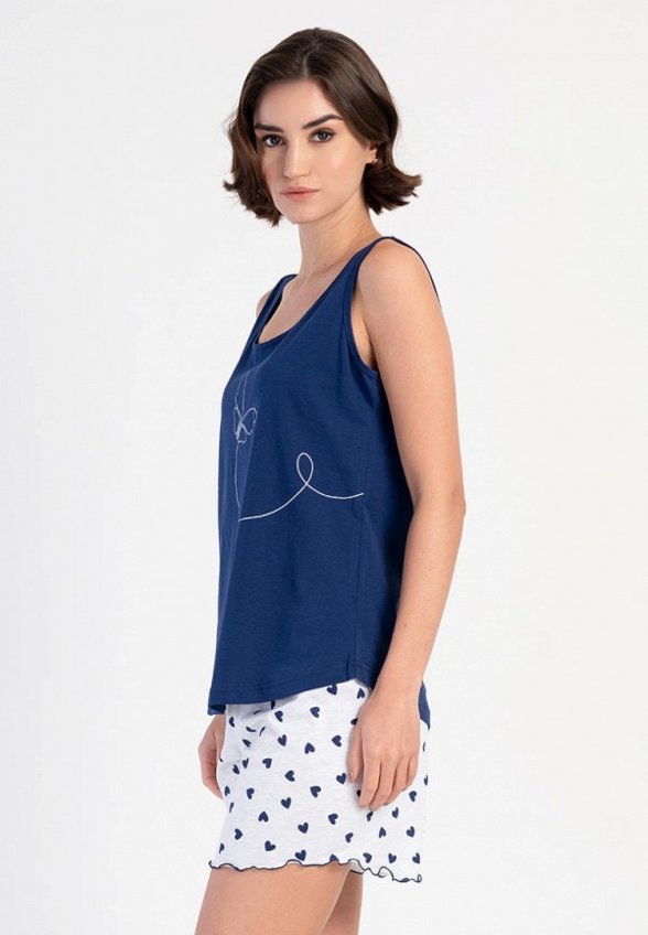 Пижама Vienetta