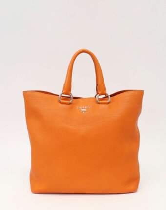 Prada Leather Bag женщинам