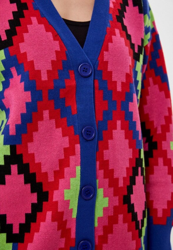 Кардиган Allegri