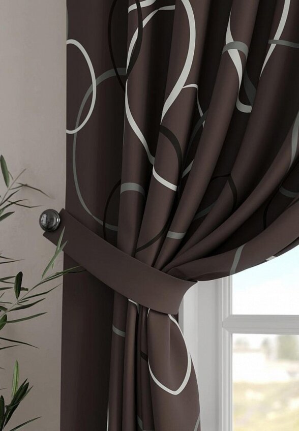 Шторы Comfy Way