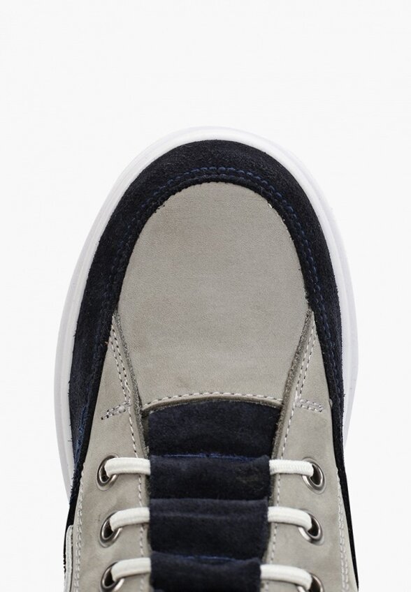 Кеды My Little Crush