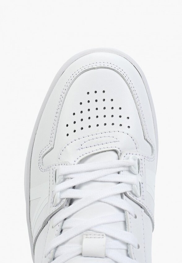 Кеды Lacoste