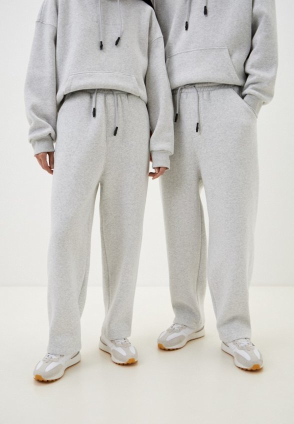 Брюки спортивные Mark Formelle