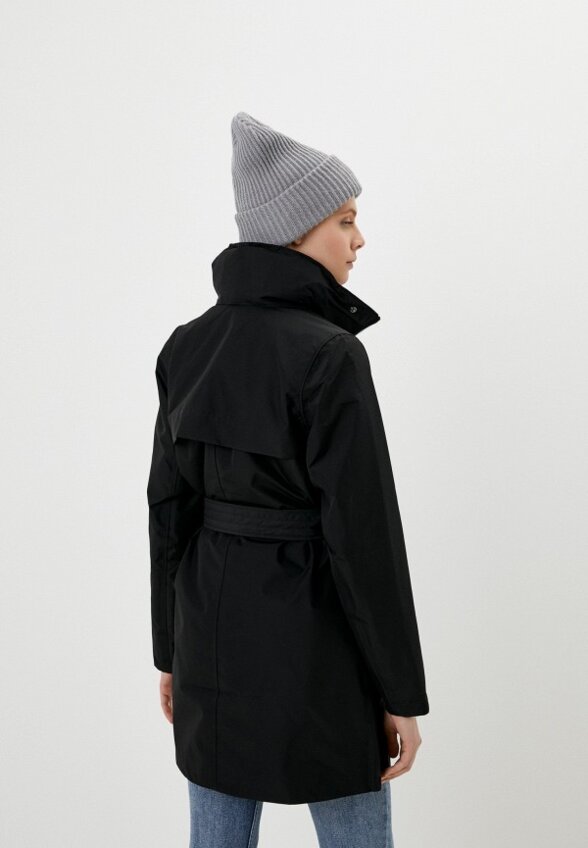 Плащ Helly Hansen