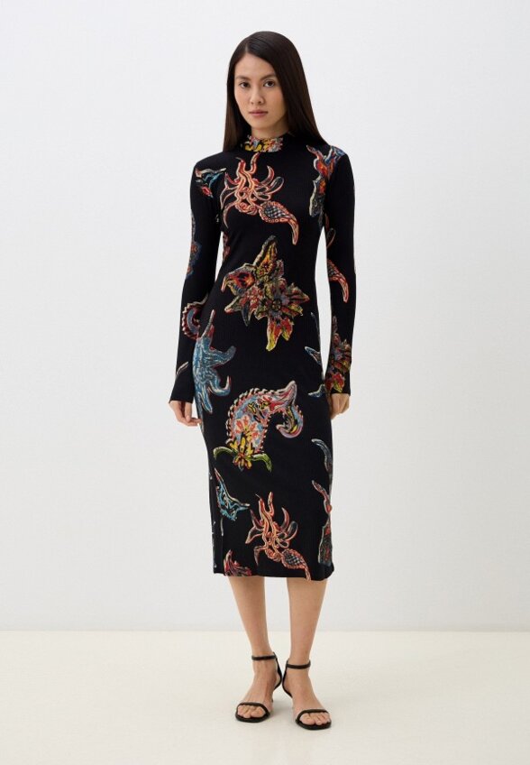 Платье Desigual