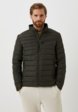 Куртка утепленная Urban Fashion for Men1  - превью