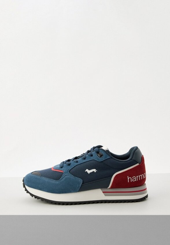 Кроссовки Harmont & Blaine