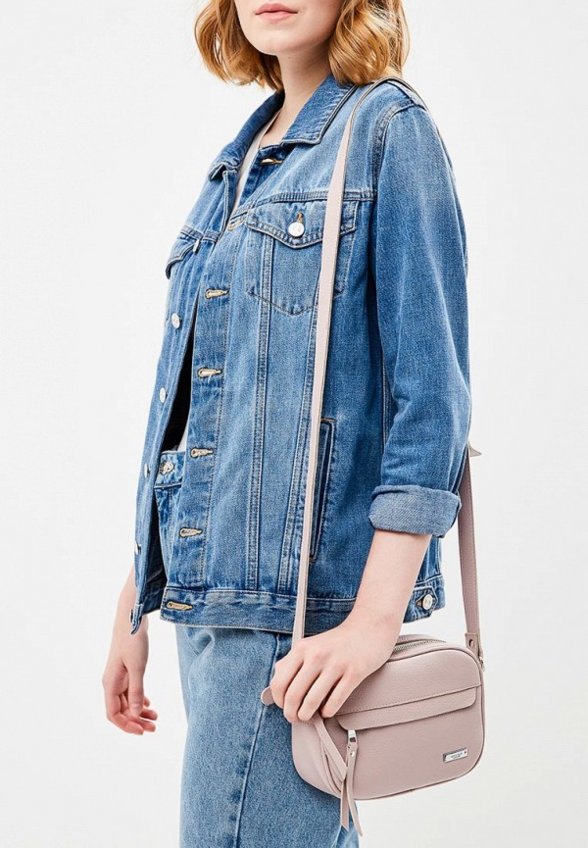 Сумка Alessandro Birutti