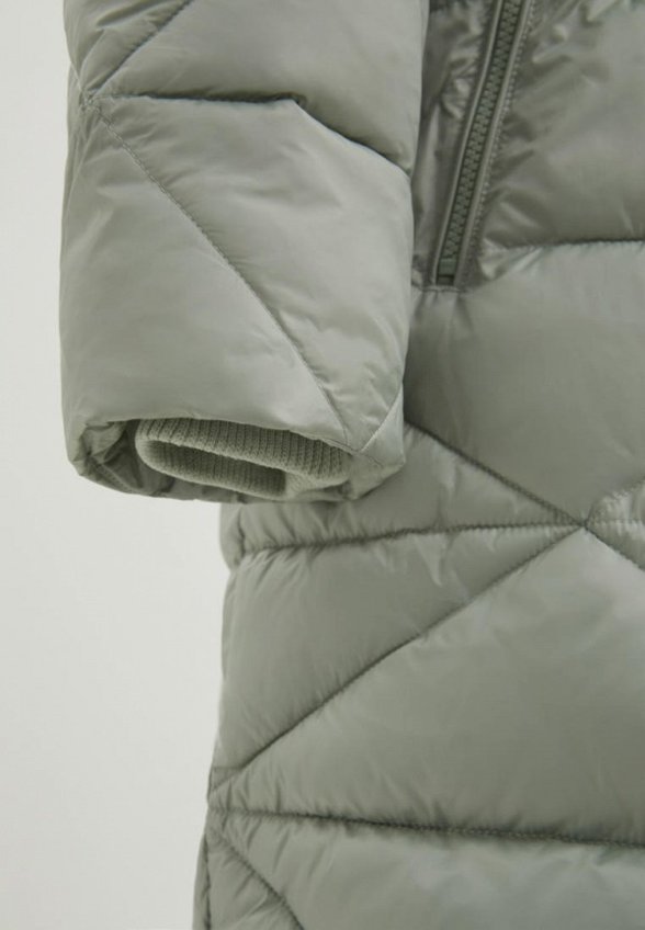 Куртка стеганая Finn Flare