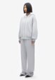 Худи zip Uniform Off-White FABLE4  - превью