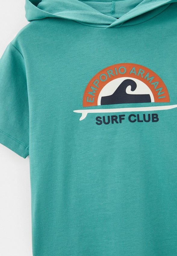 Костюм спортивный Emporio Armani