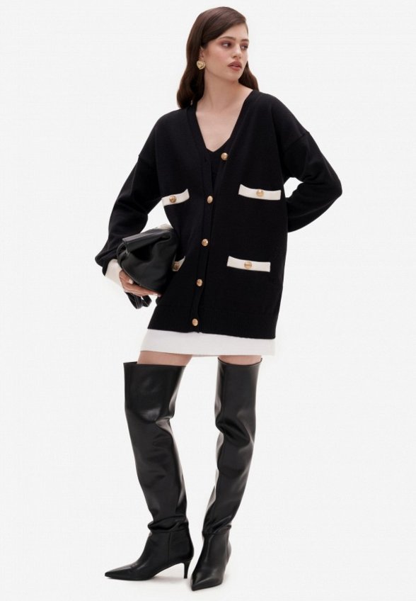 Кардиган Top Top