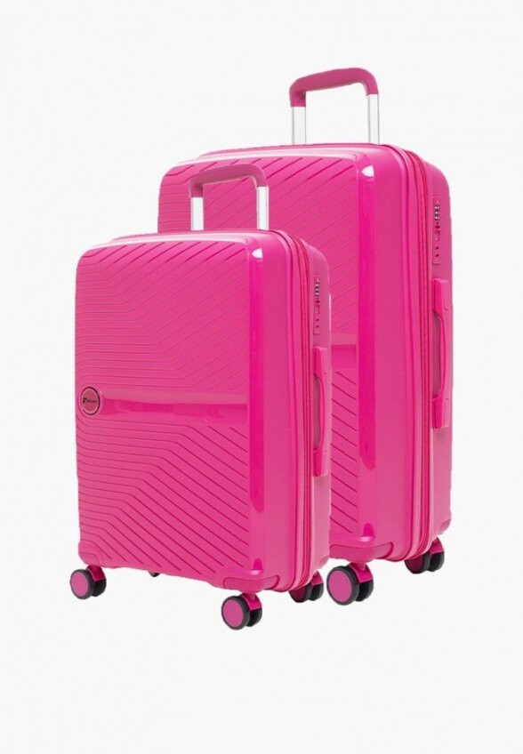 Чемоданы 2 шт. Feelway