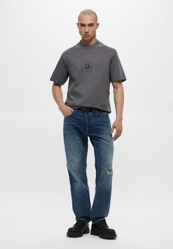 Футболка Hugo