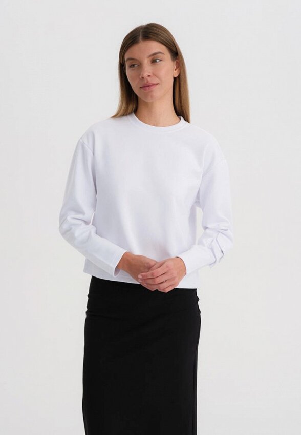 Толстовка Zasport