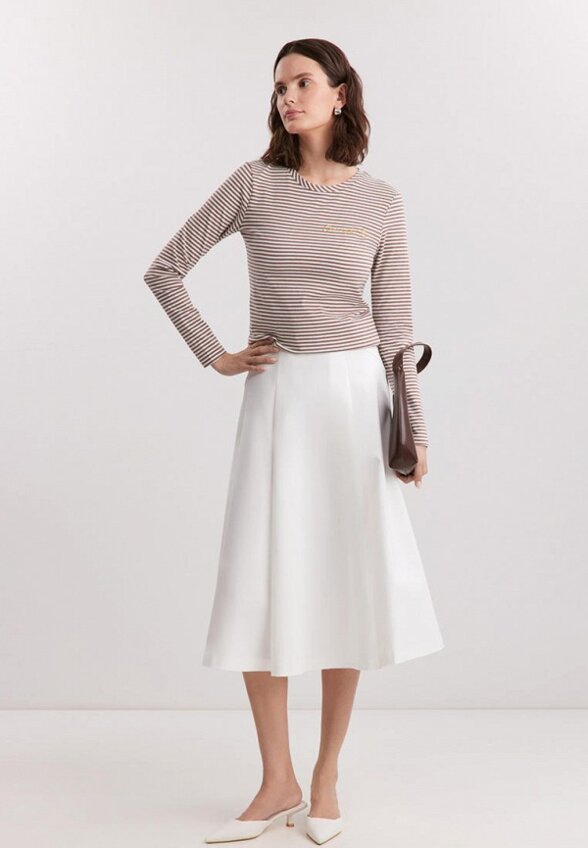 Лонгслив Baon