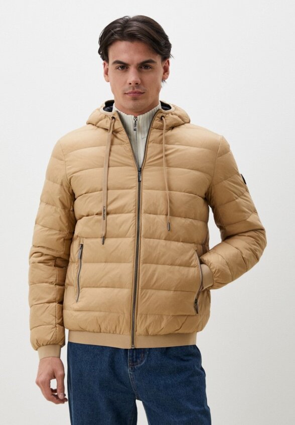 Куртка утепленная Lucky Bear