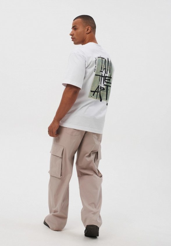 Брюки Nikasport