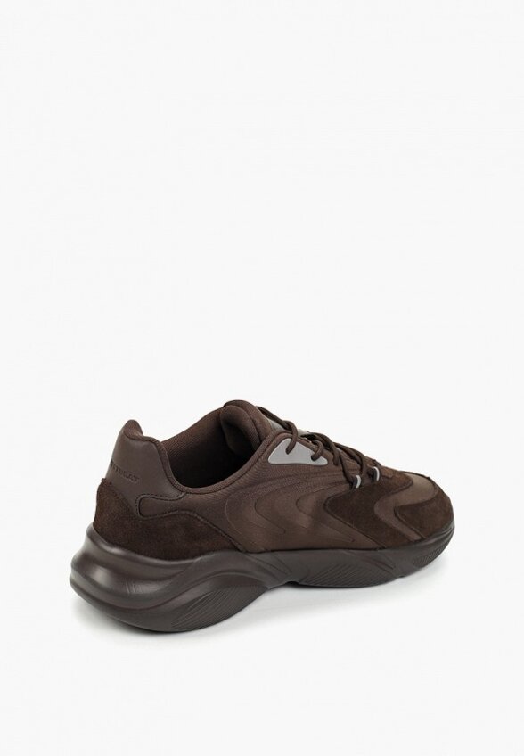 Кроссовки STREETBEAT