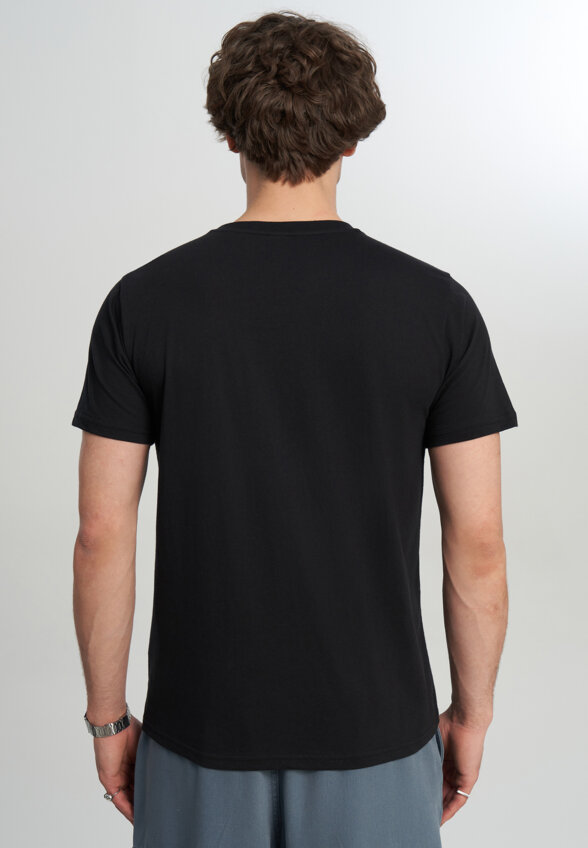 Футболка мужская Protest, Черный