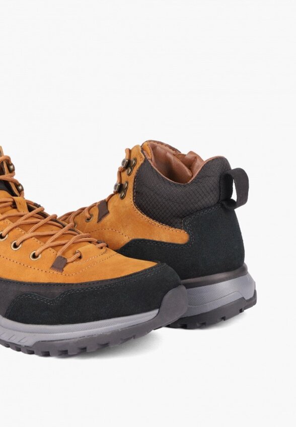 Ботинки Quattrocomforto