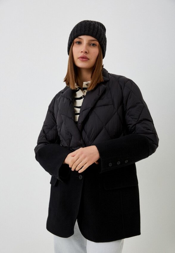 Куртка утепленная JNBY