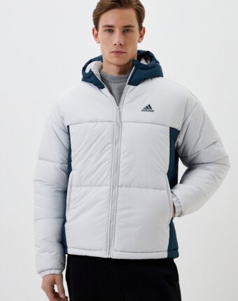 Пуховик adidas мужчинам