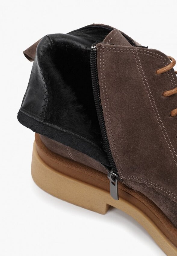 Ботинки Vitacci