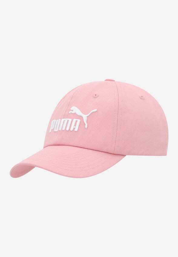 Бейсболка для девочек PUMA, Розовый