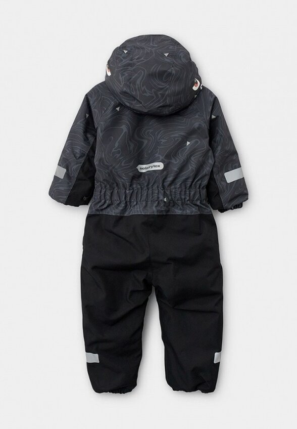 Комбинезон утепленный Sela