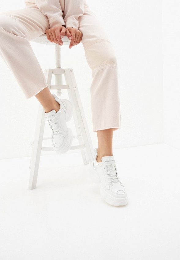 Кроссовки O2 Live