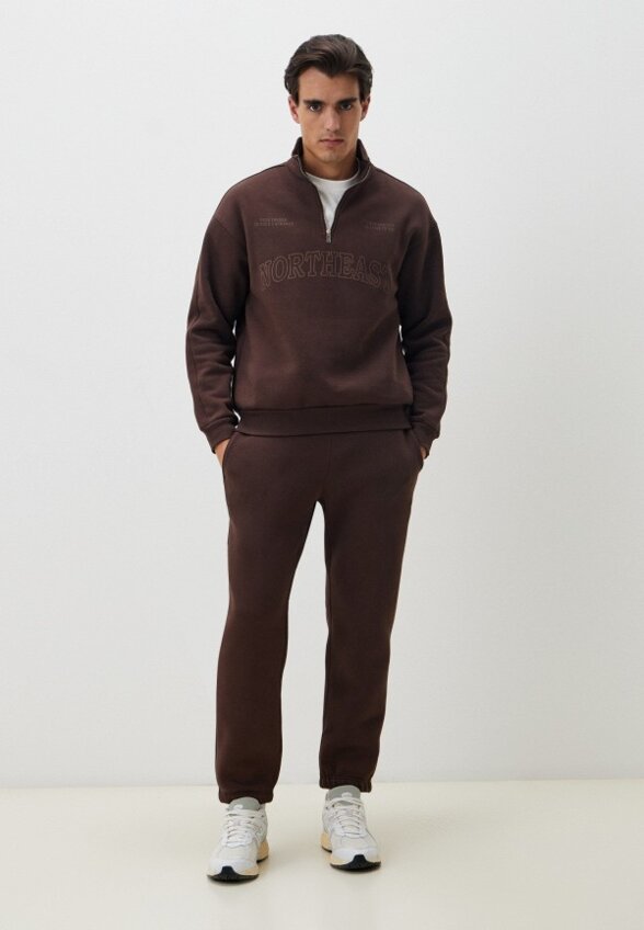 Брюки спортивные Mark Formelle