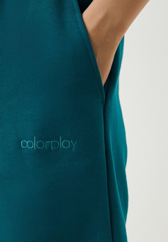 Шорты спортивные Colorplay