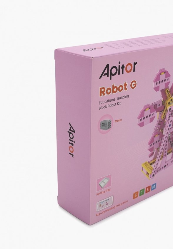 Конструктор Alilo