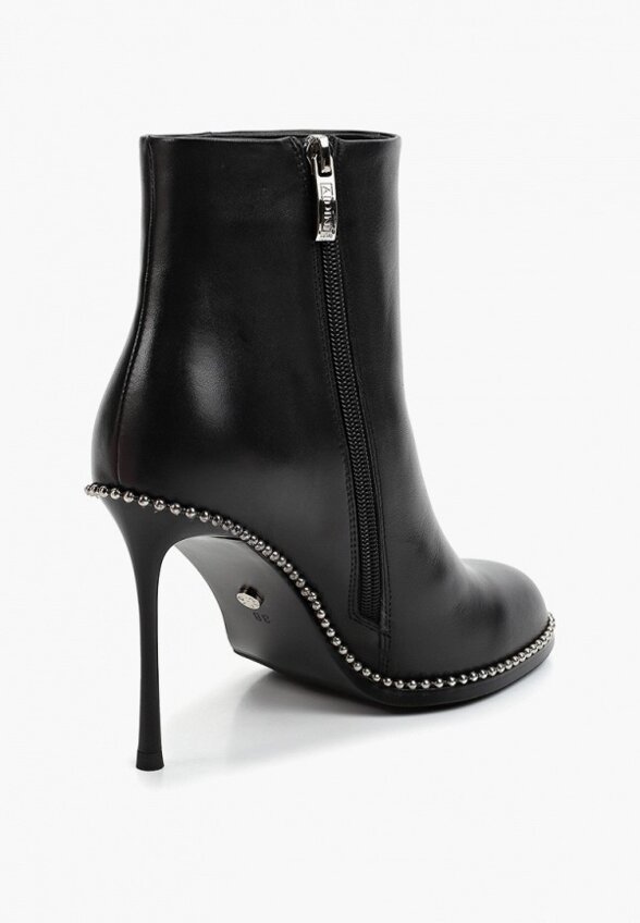 Ботильоны Aidini