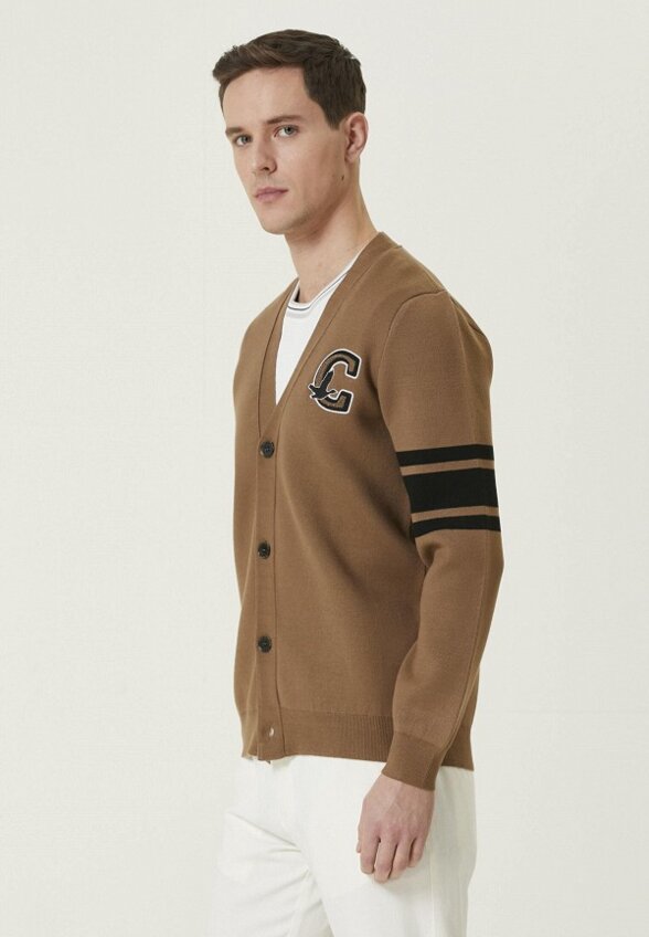 Кардиган Club