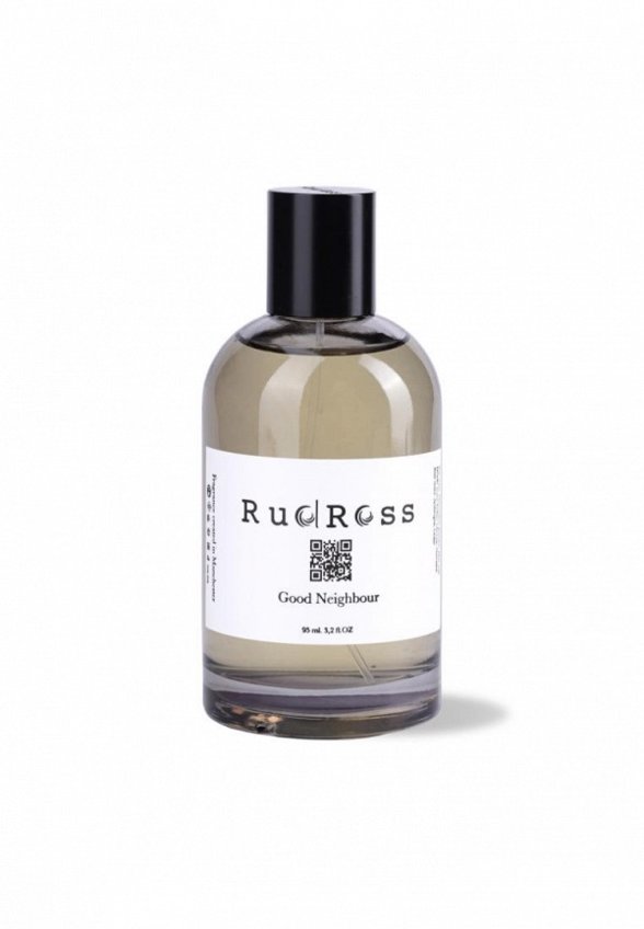 Парфюмерная вода Rudross