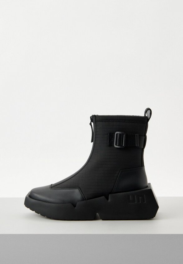 Ботильоны United Nude
