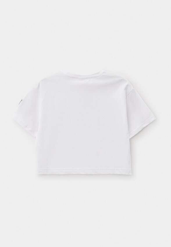 Футболка и юбка PlayToday