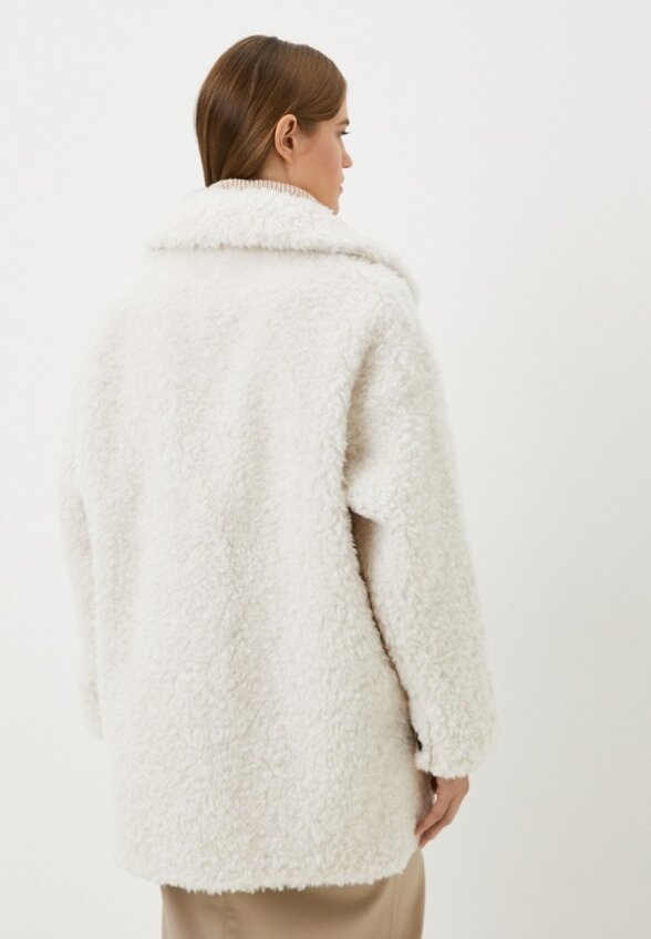 Куртка меховая Снежная Королева