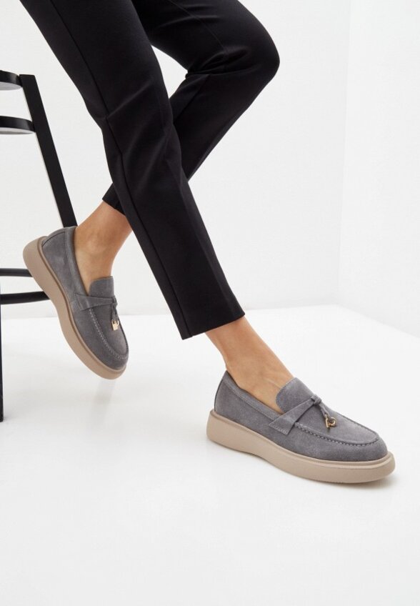 Лоферы Shoiberg