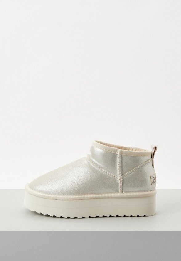 Полусапоги Colors of California