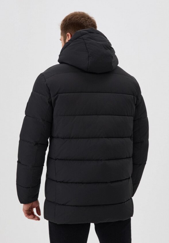 Пуховик Display